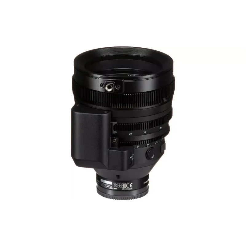 عدسة Sony (SELC1635G.SYX)