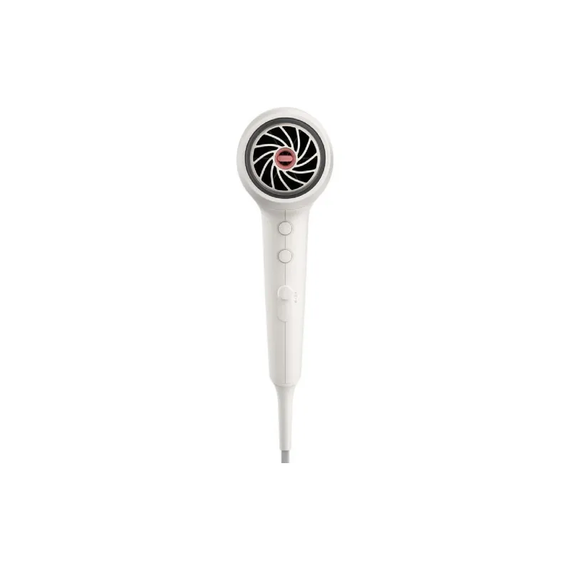 Secador de pelo Philips, White (BHD501/00)