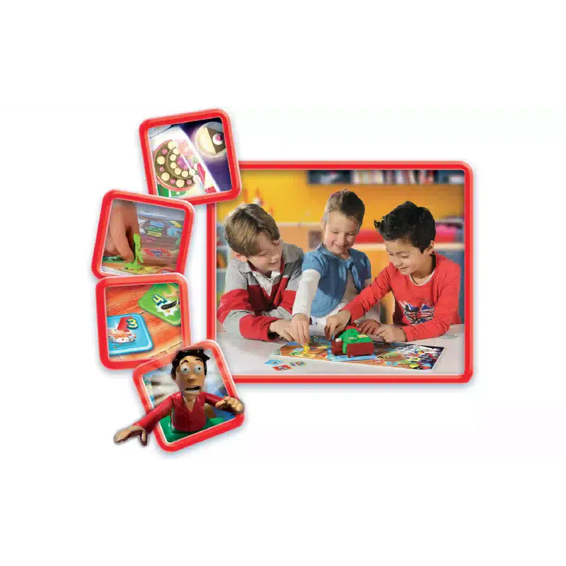 Настільна гра Goliath Don't wake Dad (921364.006)