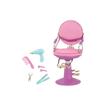 Conjunto de jogos Our Generation (BD35107Z)