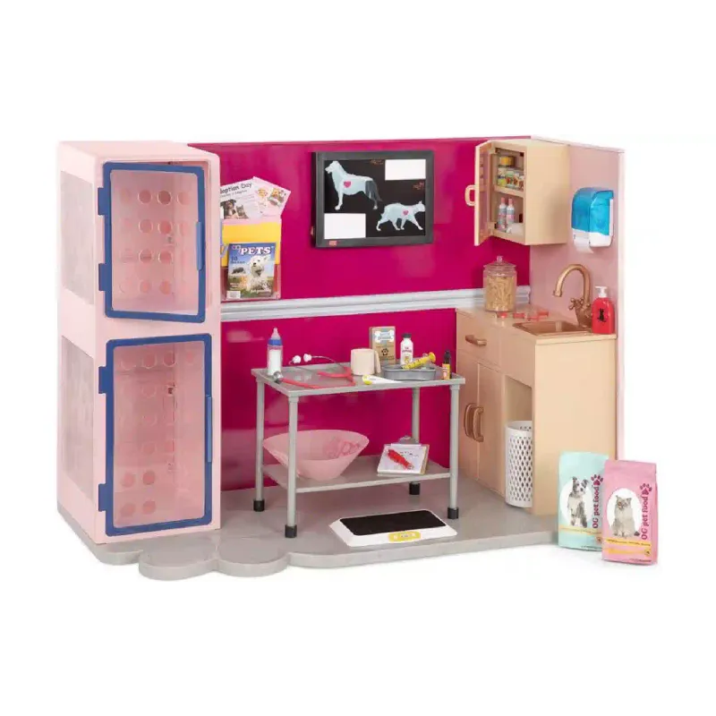 Игровой набор Our Generation (BD35140Z)