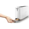 Toaster Philips, White (HD2590/00)