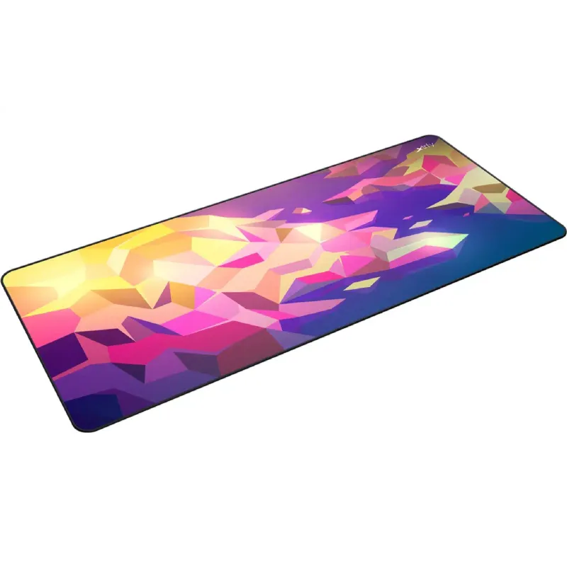 Playing surface Xtrfy GP5 Litus (GP5-XL-LITUS-PINK)