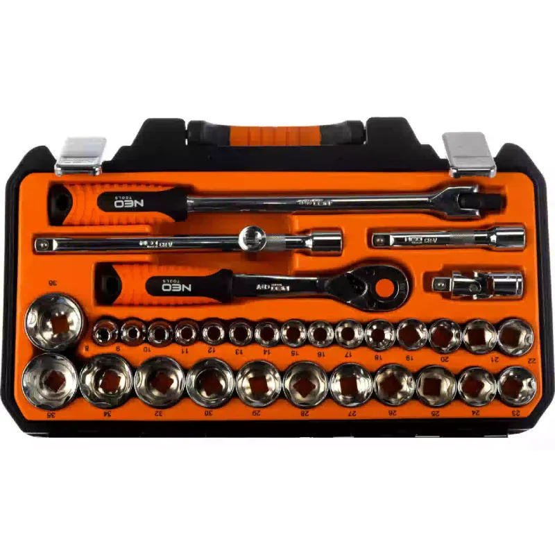 Σετ εργαλείων Neo Tools (08-692)