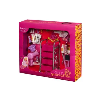 Conjunto de jogos Our Generation (BD37034Z)