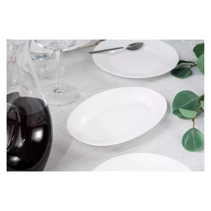 Блюдо Bormioli Rocco, White (400856FS7121990)