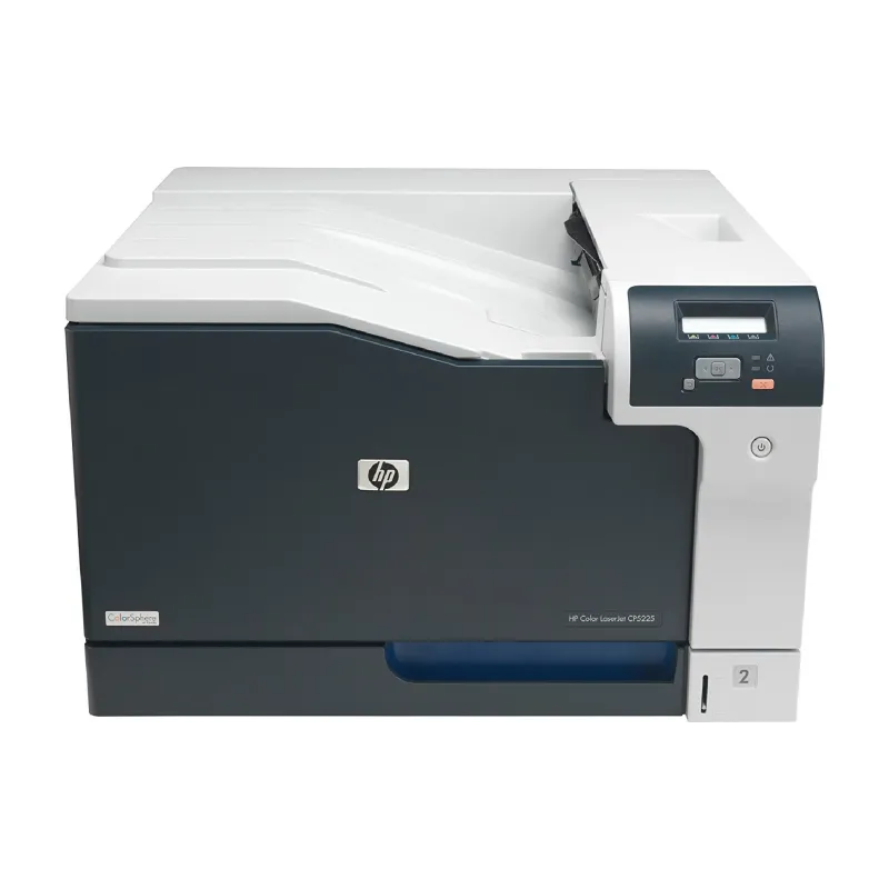 Impressora HP Color LaserJet CP5225 (CE710A)