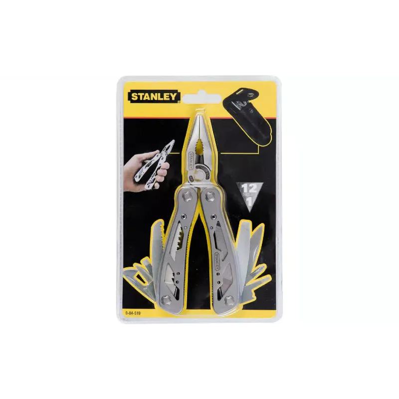 Multiferramenta Stanley (0-84-519)