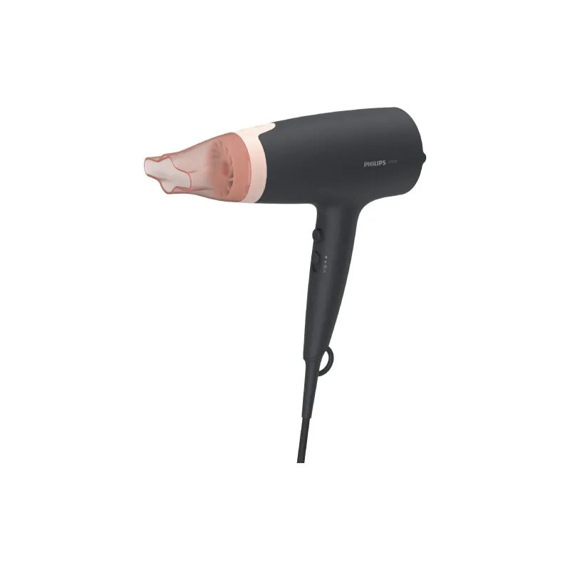 Secador de cabelo Philips (BHD350/10)