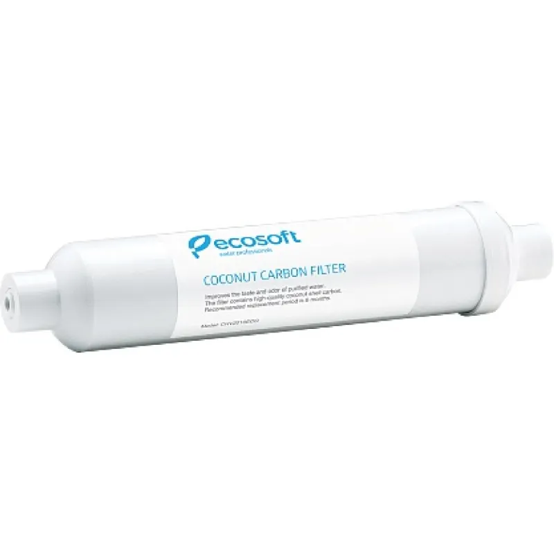 Фільтр для води Ecosoft (CHV2010ECOPKG)