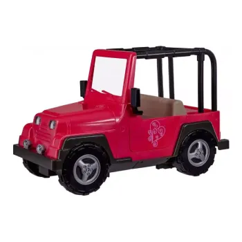 Dzsip Our Generation (BD37277Z)