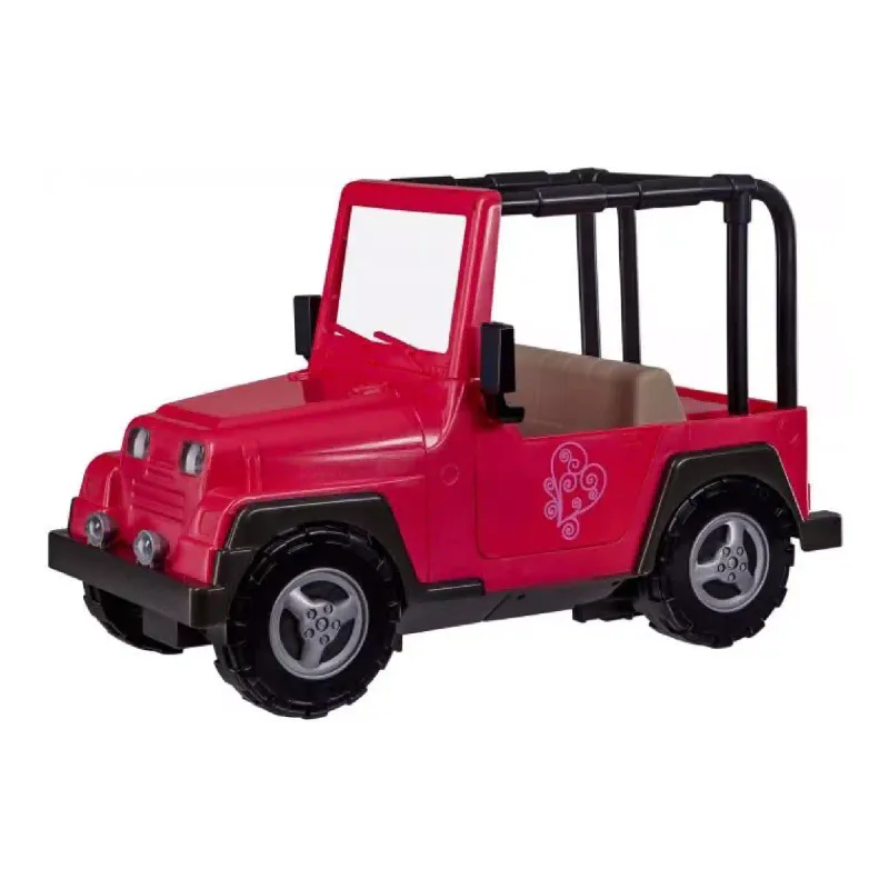 Джип Our Generation (BD37277Z)