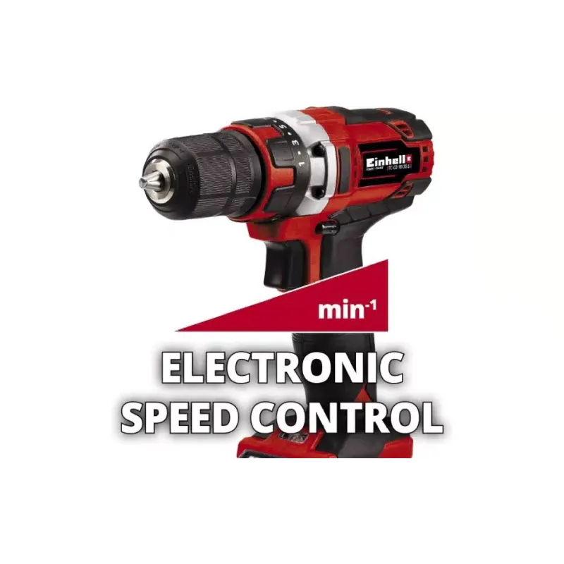 Шуруповерт-дриль Einhell (4513925)