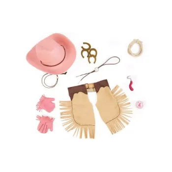 Játékkészlet Our Generation (BD37284Z)