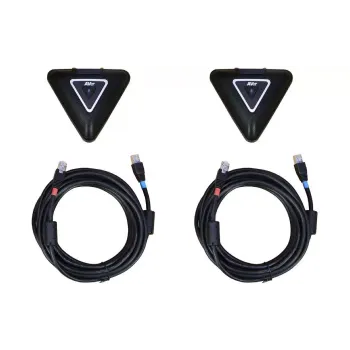 Мікрофон Aver  Black (60U3300000AE)