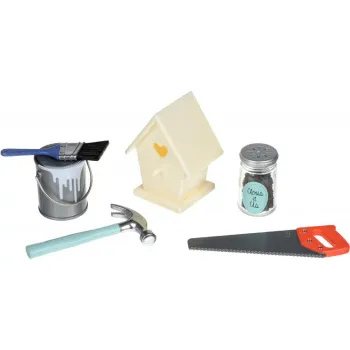 Játékkészlet Our Generation (BD37340Z)