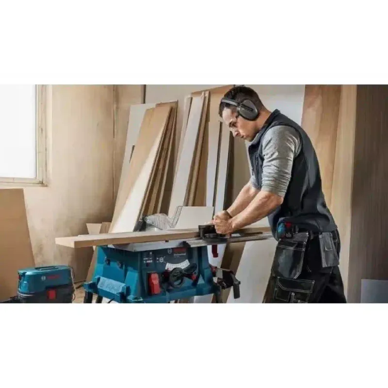 طاولة النشر Bosch GTS 254 (0.601.B45.000)