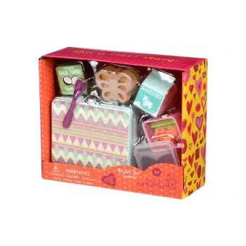 Játékkészlet Our Generation (BD37342Z)