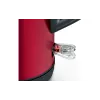 Електрочайник Bosch (TWK4P434), 1700 мл, Red/Grey