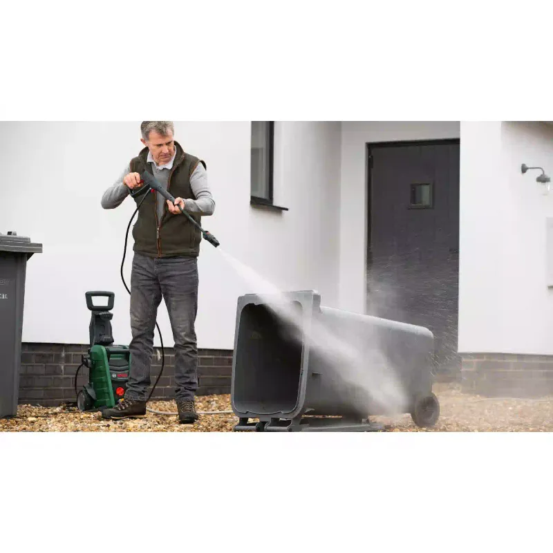 Hochdruckreiniger Bosch (0.600.8A7.C00)