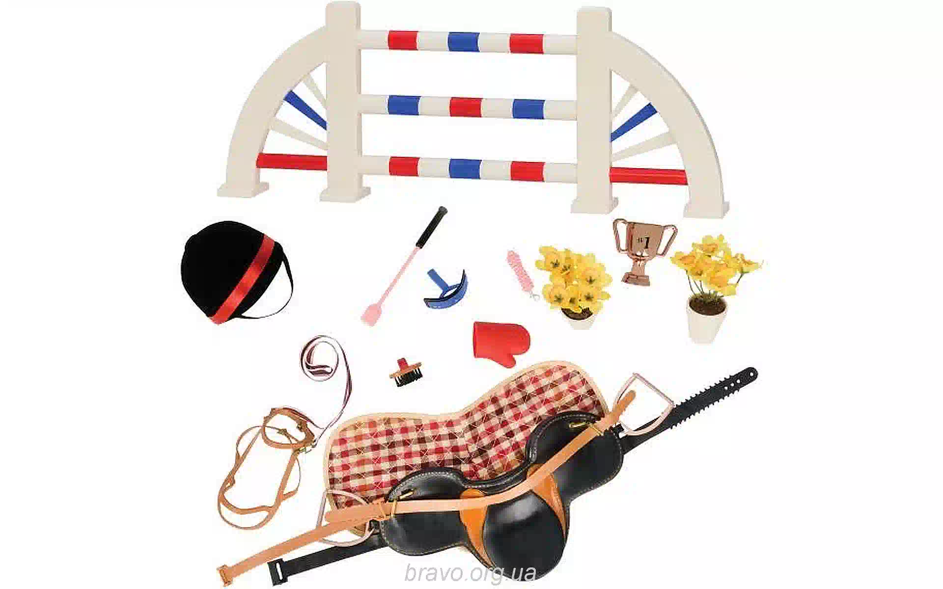 Комплект за игра Our Generation (BD37356Z) Комплект за игра Our Generation (BD37356Z)