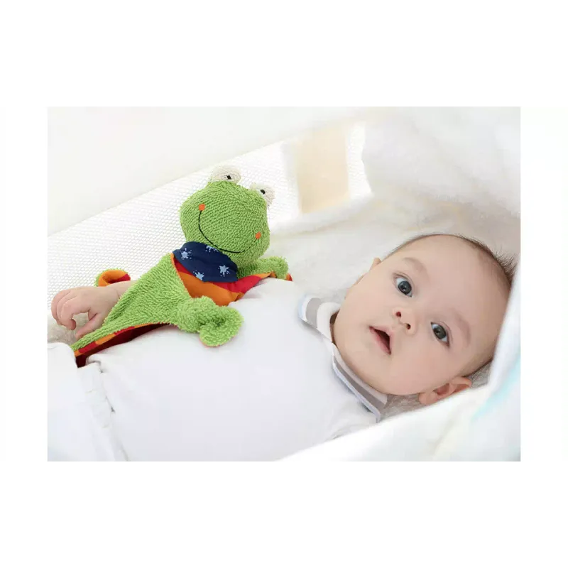 Μαλακό παιχνίδι sigikid (38685SK)