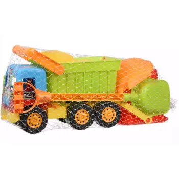 Sand play set Same Toy (943UT)
