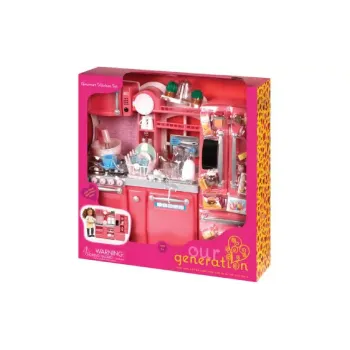 Набір меблів Our Generation (BD37365Z)