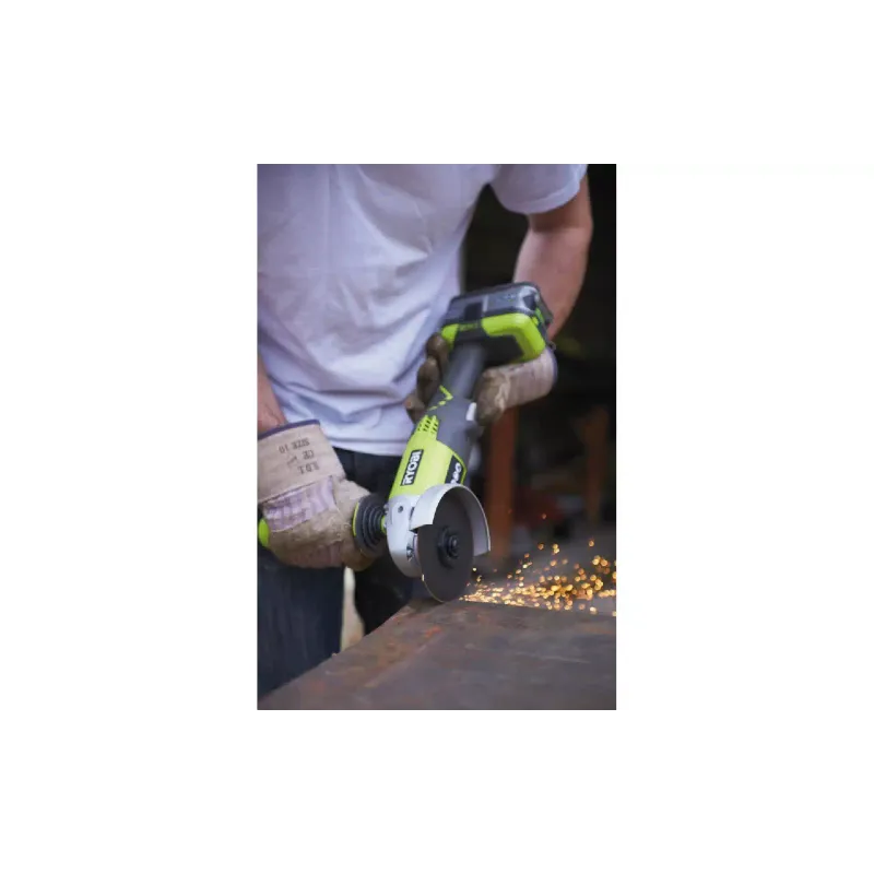 Μηχανή λείανσης Ryobi ONE+ R18AG-0 (5133001903)