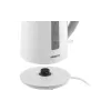 Ηλεκτρικός βραστήρας Ardesto, White/Gray (EKL-F17WG)