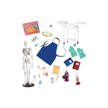 Játékkészlet Our Generation (BD37431D)