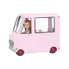 Van Our Generation (BD37363Z)