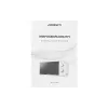 فرن الميكروويف Ardesto, White (GO-S724W)