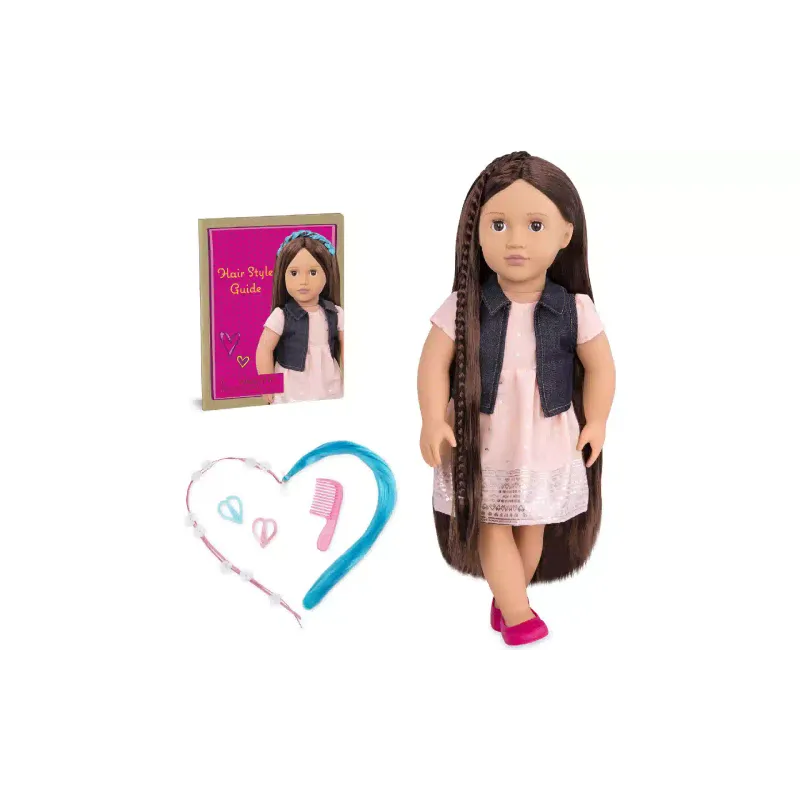 Boneca Our Generation (BD31204Z)