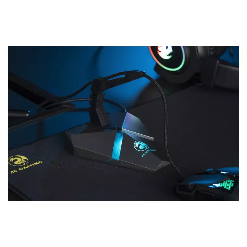 Βάση καλωδίου 2E, Gray (2E-MB001U)