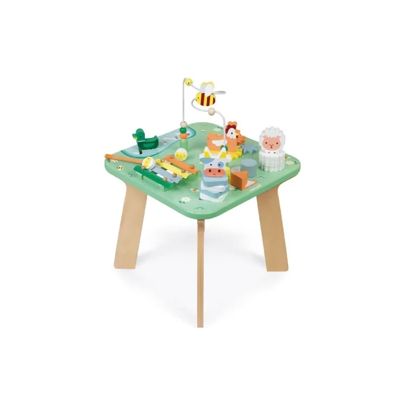 Game table Janod (J05327)