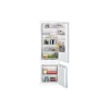 Geladeira embutida Siemens, White (KI87VNS306)