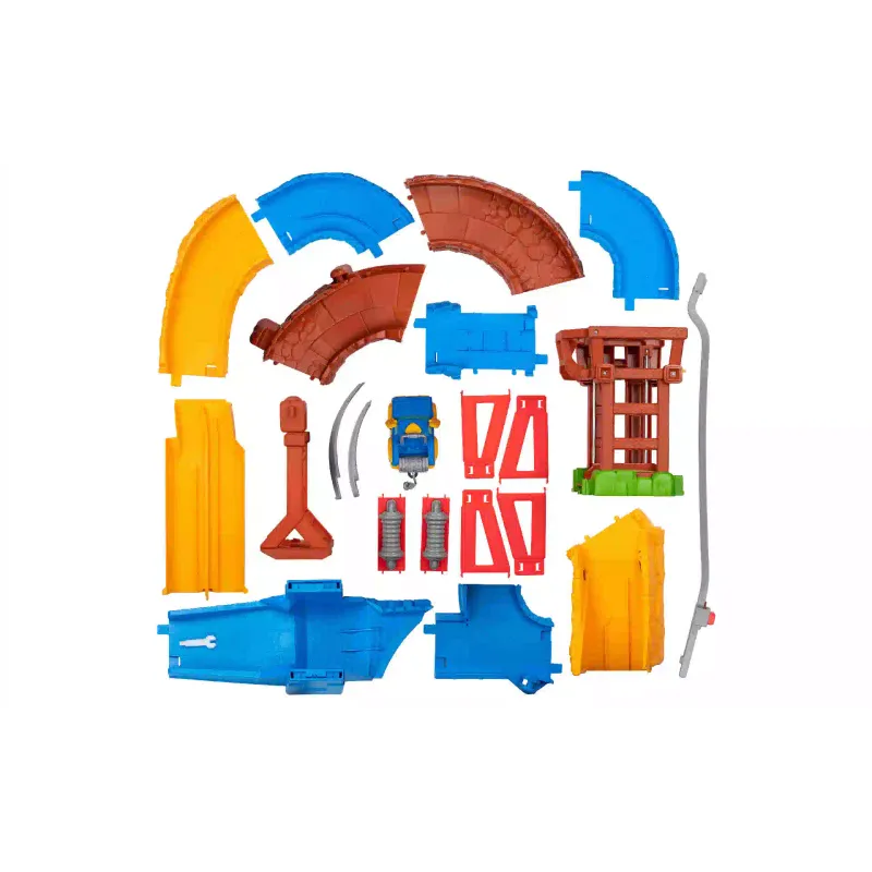 Ігровий набір Rev&Roll (EU881520)