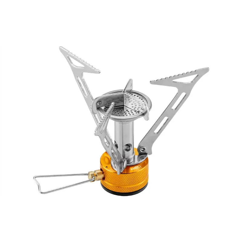 موقد غاز Neo Tools (63-128)