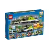 Constructor LEGO City Trains Passenger Express Train (60337)