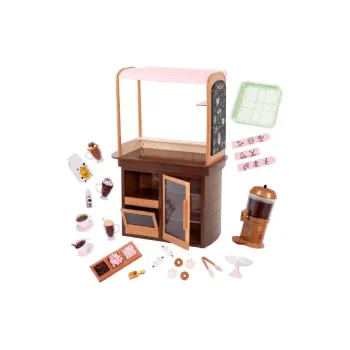 Játékkészlet Our Generation (BD37964Z)