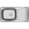 Кухонна мийка Deante (ZEN_0113)