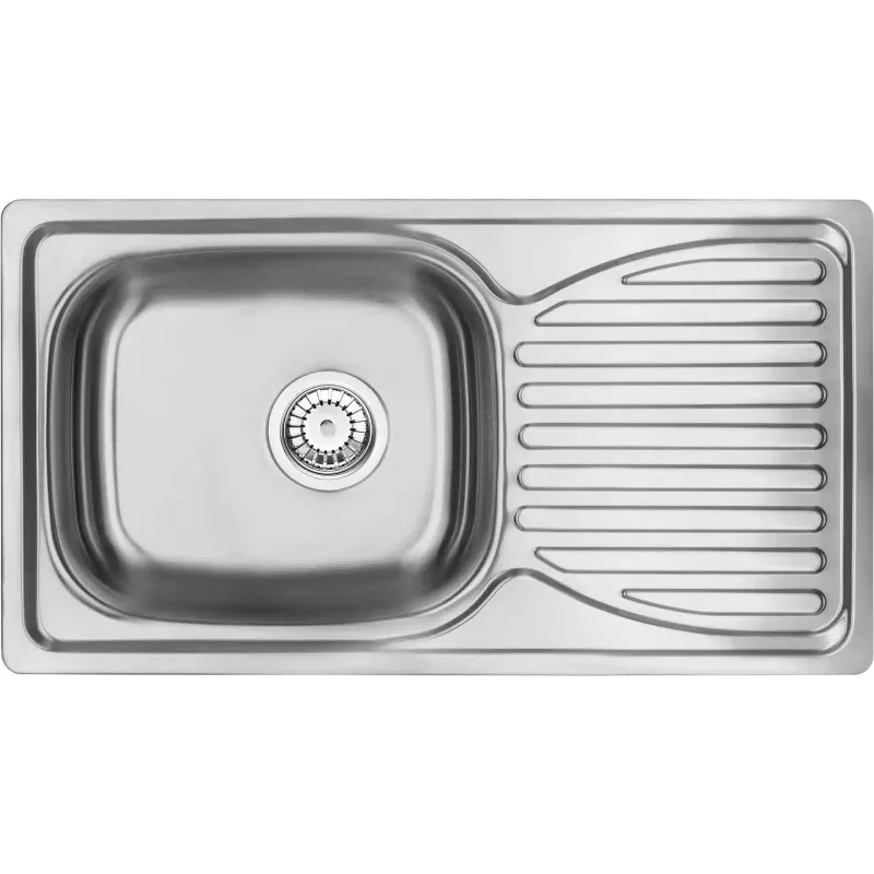 Кухонна мийка Deante (ZEN_0113)