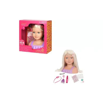 Puppe Our Generation (BD37966Z)