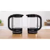 Wasserkocher Bosch, Black (TWK70B03)