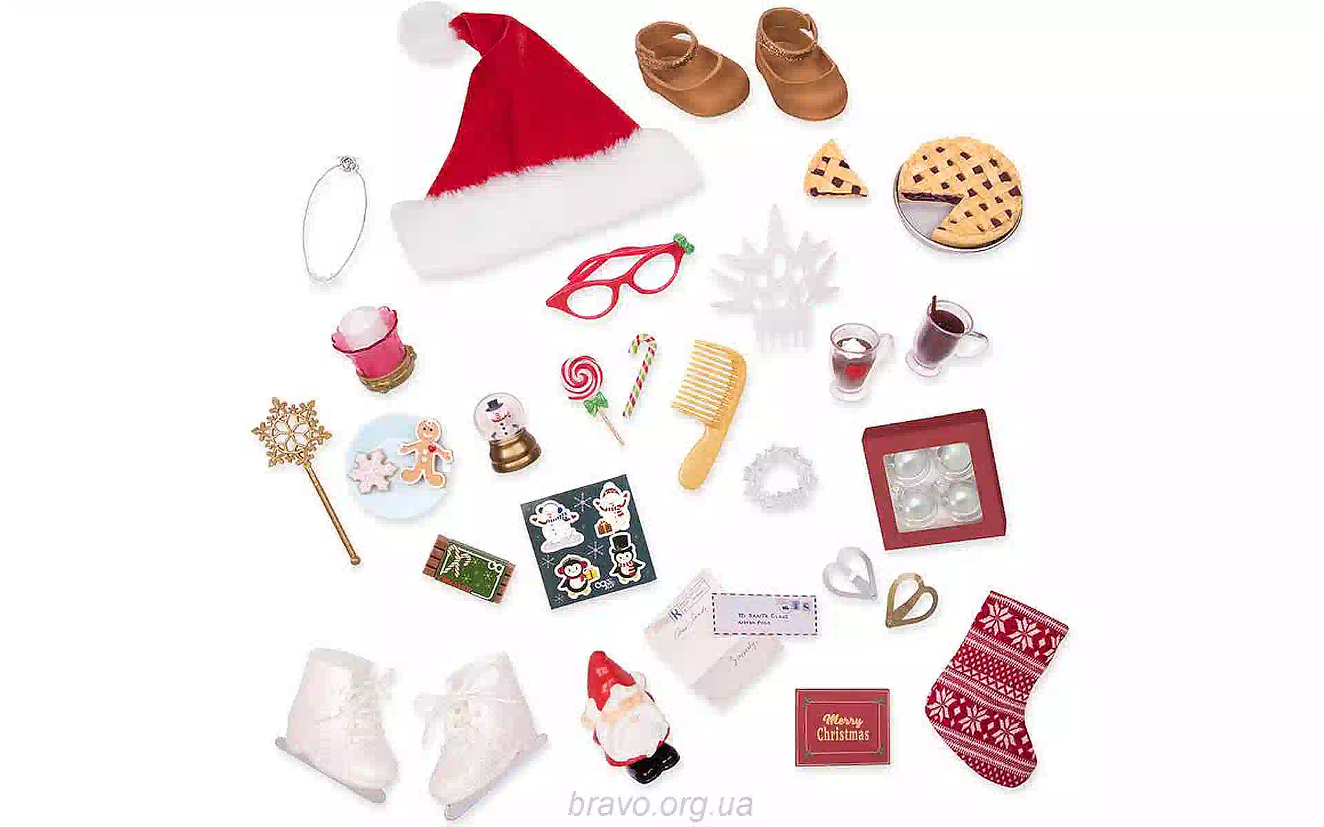 Комплект за игра Our Generation (BD37968Z) Комплект за игра Our Generation (BD37968Z)