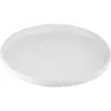 Десертна чиния Ardesto Trento, White (AR2920TW)