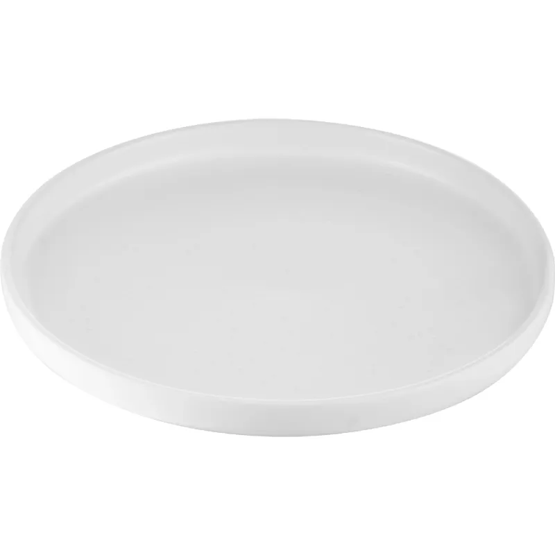 Десертна чиния Ardesto Trento, White (AR2920TW)