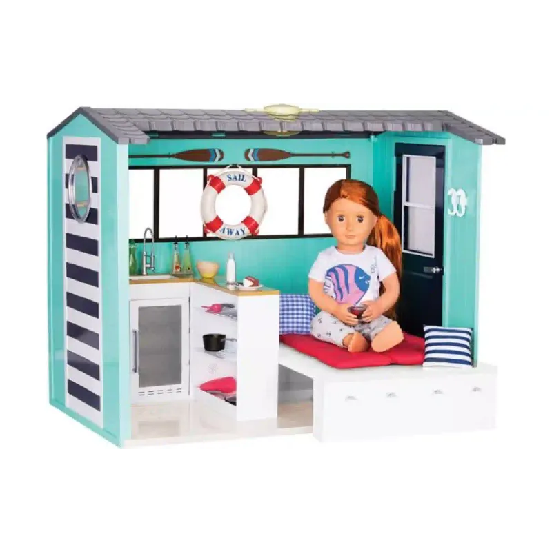 Játékkészlet Our Generation (BD37980Z)