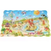 Puzzle coloring Same Toy (2033Ut)